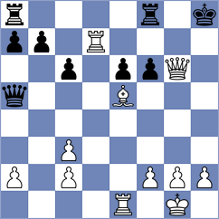 Yun - Walmer (chess.com INT, 2024)