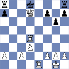 Fischer - Vareskic (Erlensee, 2007)