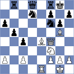 Brooks - Schexnaydre (chess.com INT, 2025)