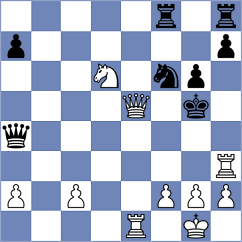 Loscos Vilafranca - Beltran Langarita (Zaragoza, 1995)