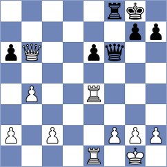 Clawitter - Vikas (chess.com INT, 2025)