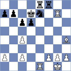 Wenke - Zehner (Germany, 1993)