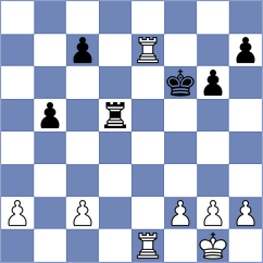 Hansch - Barkey (Playchess.com INT, 2007)