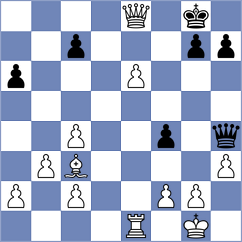 Lamas Cao - Rodriguez Pazos (Ferrol, 2002)