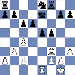 Aulbert - Seeger (Rotenburg, 2001)