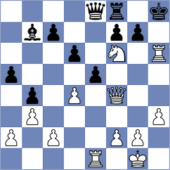 Magallanes - Abrashkin (Chess.com INT, 2020)