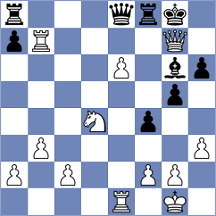 Ciucalau - Aldea (Chess.com INT, 2020)