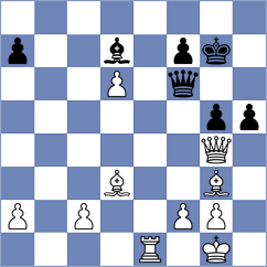 Domingo Nunez - Dourerassou (Chess.com INT, 2021)