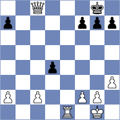 Zamora Criollo - Mera Merchan (Chess.com INT, 2020)