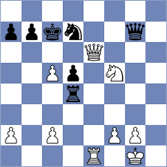 Krawczyk - Mrudul (chess.com INT, 2024)
