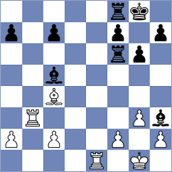 Tomb - Lazavik (Chess.com INT, 2021)