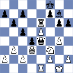 Dwilewicz - Mary (Lichess.org INT, 2020)
