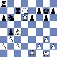 Zvjaginsev - Bezold (Altensteig, 1994)