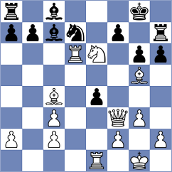 Malevinsky - Arseniev (Ivanovo, 1982)