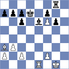 McShane - Stefansson (London ENG, 2024)