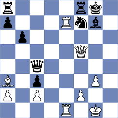 Schmidt - Palchuk (Chess.com INT, 2021)