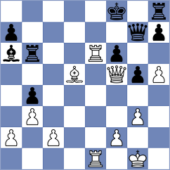 Kovacevic - Garces (Valencia, 1992)