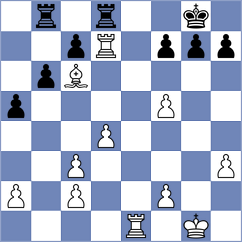 Mazurkiewicz - Ragger (chess.com INT, 2024)