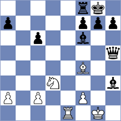 Cooklev - Tologontegin (chess.com INT, 2024)