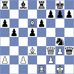 Buchenau - Bykov (chess.com INT, 2025)