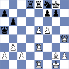 Fataliyeva - Selkirk (Chess.com INT, 2020)