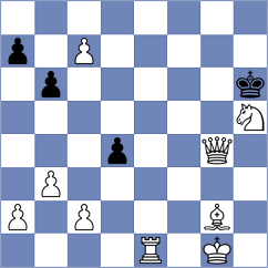 Abdusattorov - Srihari (Chess.com INT, 2021)