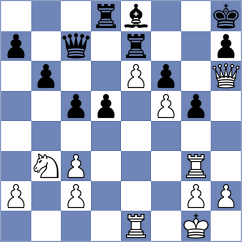 Prol Nogueira - Rodicio Gonzalez (Burgas, 1999)