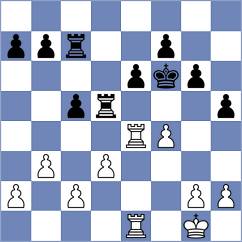 Just - Bozek (Germany, 1997)
