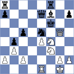 Bas Mas - Winkels (chess.com INT, 2022)