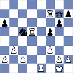 Winkler - Zinke (Playchess.com INT, 2020)