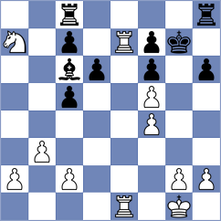 Madhavan - Szakmany (Lichess.org INT, 2020)