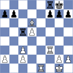 Gil Garcia - Noguerol Martinez (Leon, 2006)