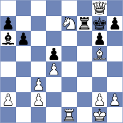 Wachsmann - Mersch (Playchess.com INT, 2012)