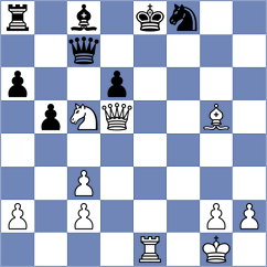 Rasmussen - Olsen (Denmark, 1996)