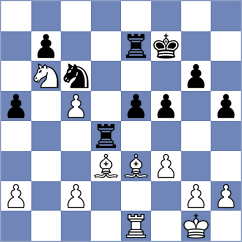 Diachek - Gao (Montesilvano ITA, 2024)