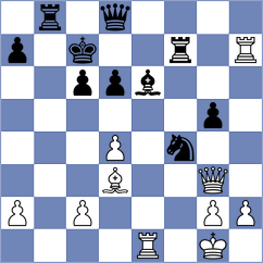 Preobrazhensky - Ostapenko (Cheliabinsk, 2011)