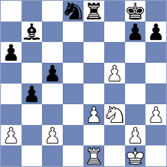 Mishev - Nguyen (Borovetz, 2003)