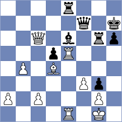 Zubarev - Shabanov (Serpukhov, 2004)