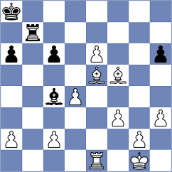 Tomczak - Bauer (chess.com INT, 2025)