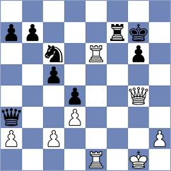 Bhend - Rakazovic (Winterthur, 2010)
