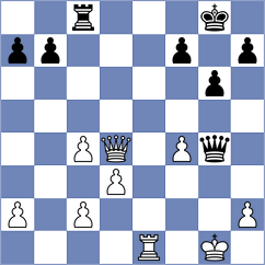 Makarian - Boyer (Chess.com INT, 2020)
