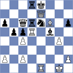 Solcan - Castor (chess.com INT, 2024)