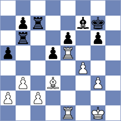 Beyer - Haselhorst (Germany, 2009)