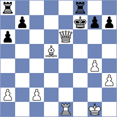 Madrawski - Luczka (Maslow Pierwszy, 2014)