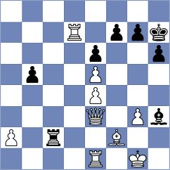 Minina - Reprintsev (chess.com INT, 2024)