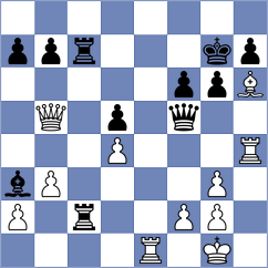 Halkias - Prem (chess.com INT, 2023)