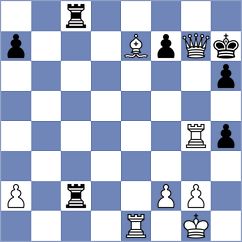 Bochenko - Kozlowska (Augustow, 1997)