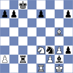 Biro - Oksanen (Prague CZE, 2024)