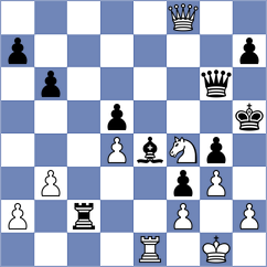Galstyan - Savchuk (Bamberg GER, 2024)