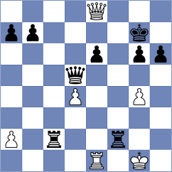 Mizzi - Ebrahimi Herab (chess.com INT, 2024)